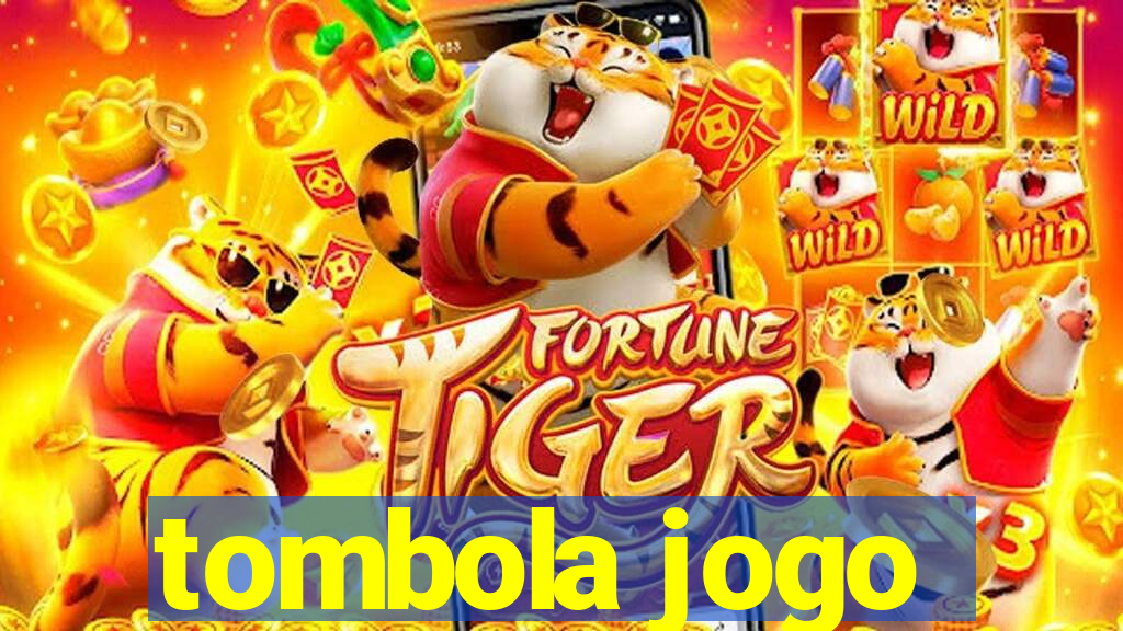 tombola jogo